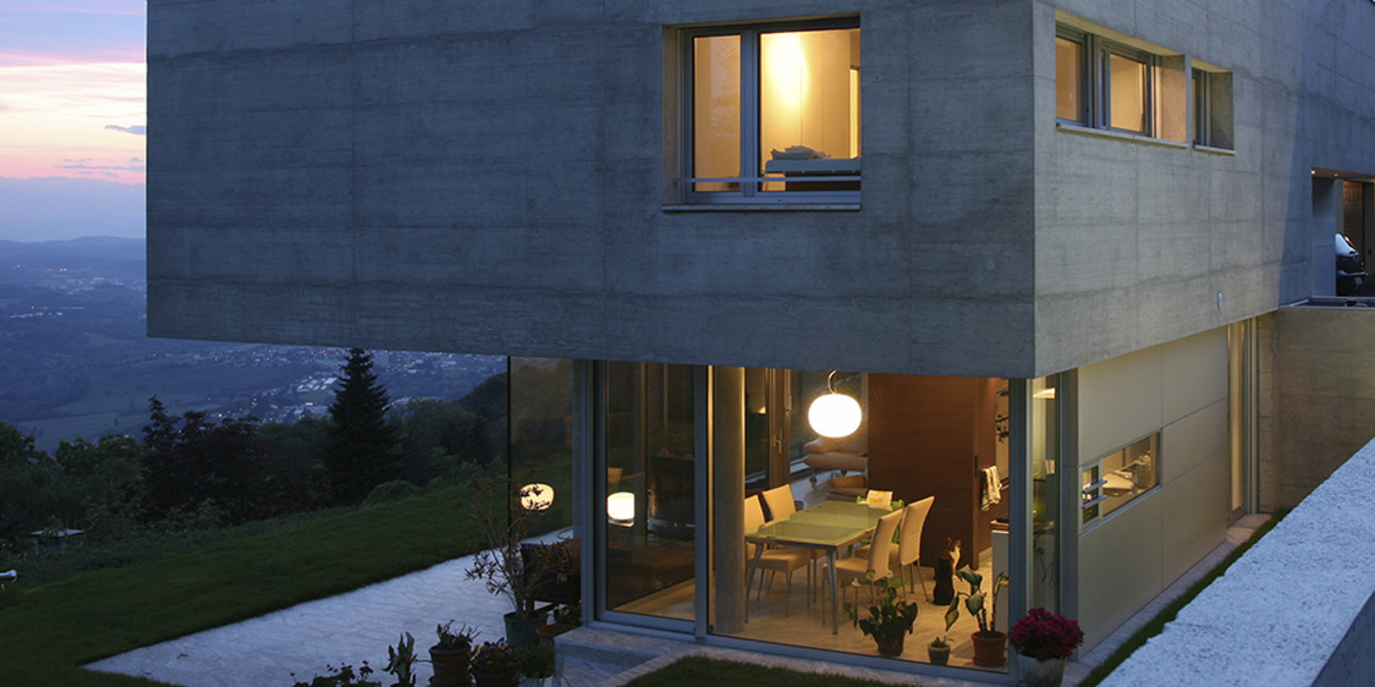 Design orientiere Produkte bei EDB Elektro GmbH in Pößneck