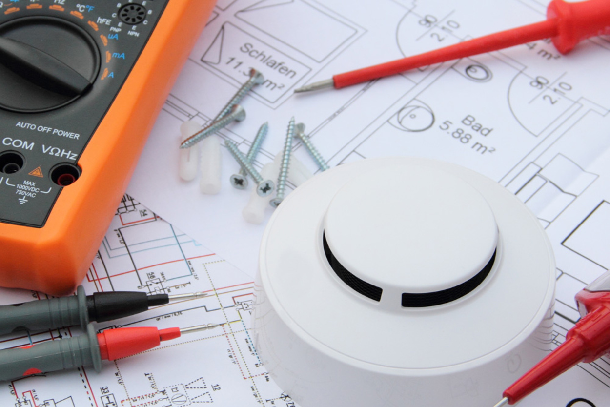 Planung bei EDB Elektro GmbH in Pößneck