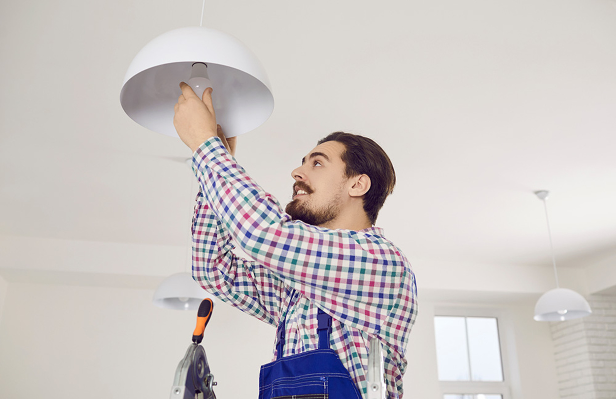 Energie sparen bei EDB Elektro GmbH in Pößneck