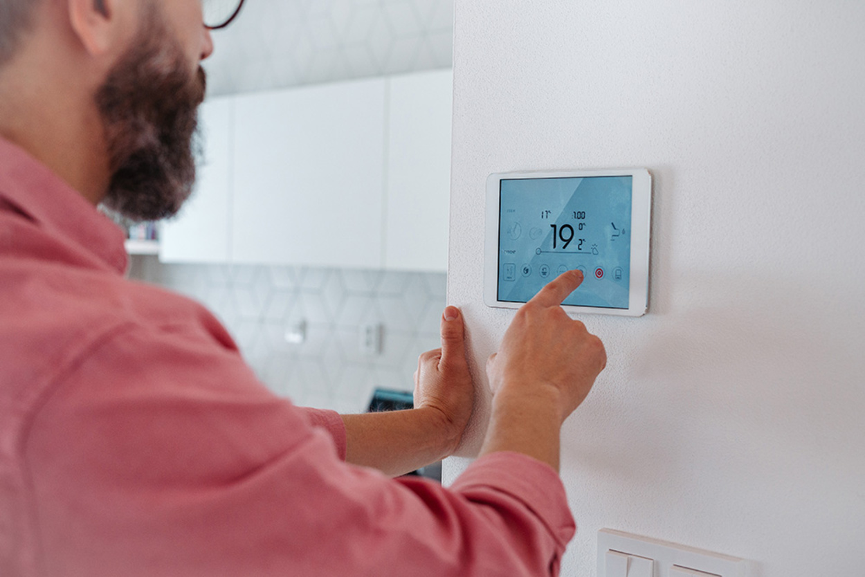 KNX-Planung bei EDB Elektro GmbH in Pößneck