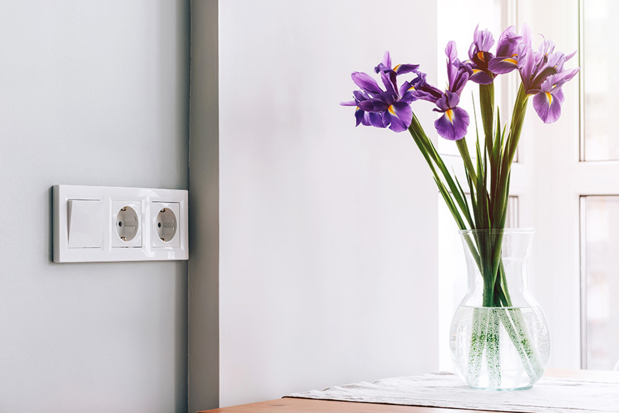 Design bei EDB Elektro GmbH in Pößneck