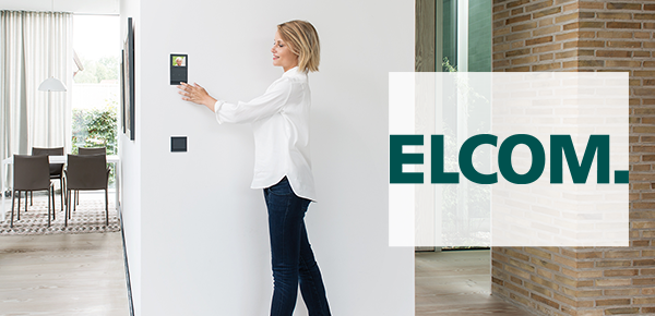 Elcom bei EDB Elektro GmbH in Pößneck